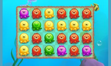 FRIXO Games Game Screenshot