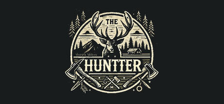 Banner of The Hunter 