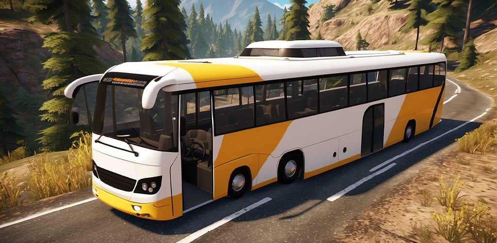 Banner of Bus Wala Game 