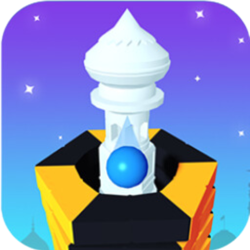 Stack Bounce Latest Version for Android/iOS APK - TapTap