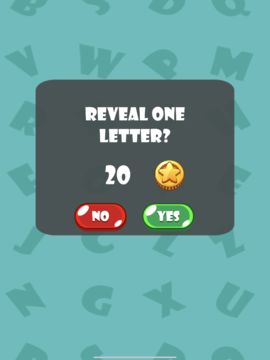 4 Pics 1 Word Fun Quiz Games Game Screenshot