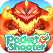 Pocket Shooter: Slay Dragon