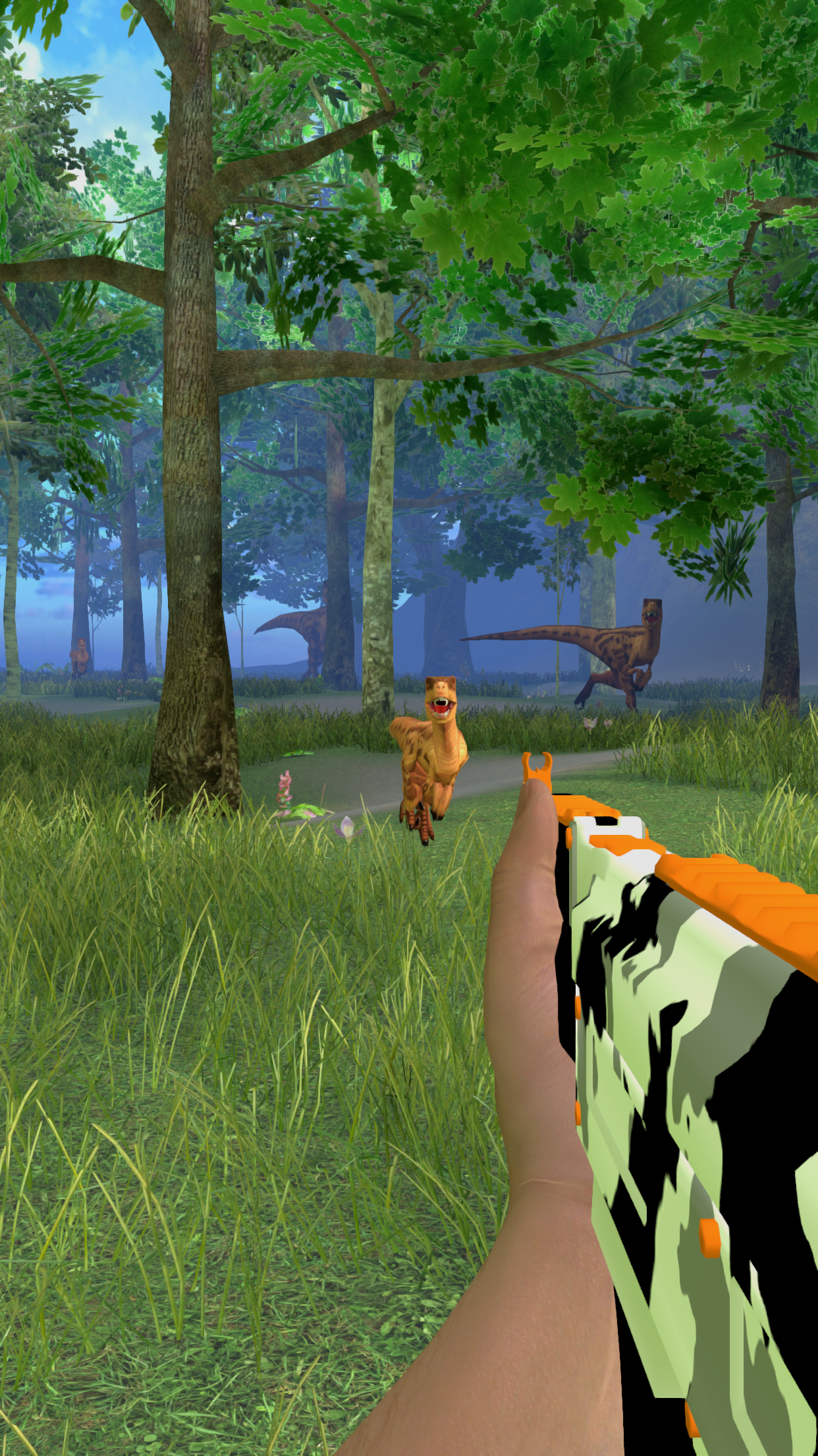 dino-rush-mobile-android-apk-download-for-free-taptap