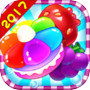 Candy Fruit Pop