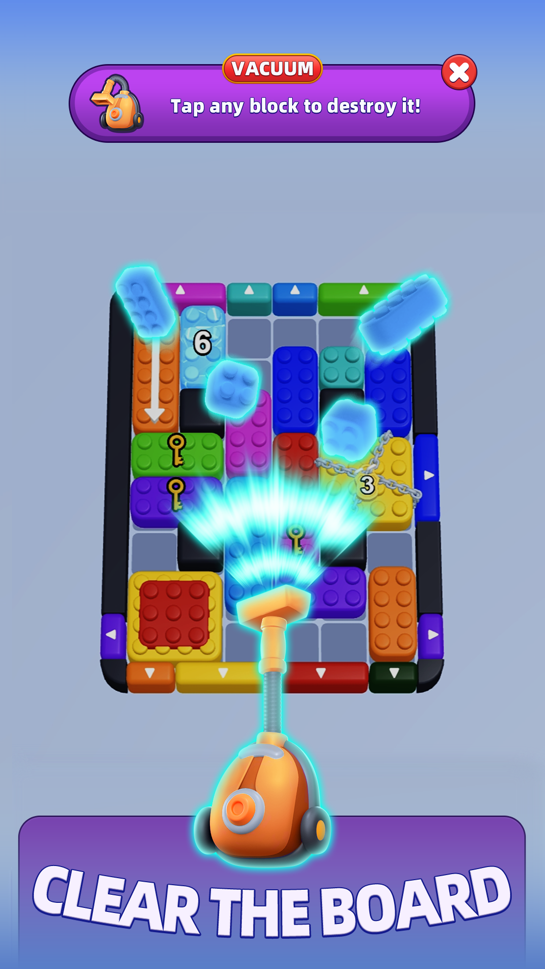 Block Fever Jam Latest Version for Android/iOS APK - TapTap