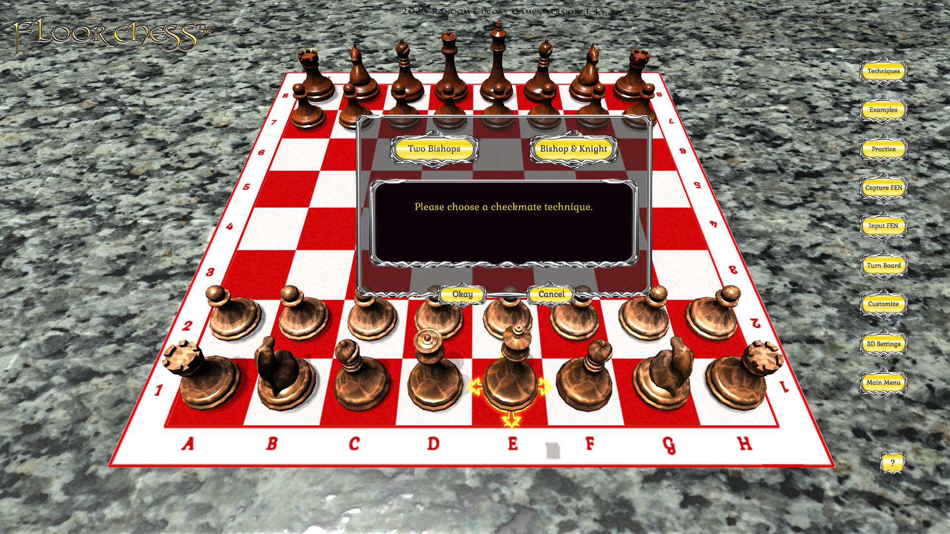 Floor Chess android iOS-TapTap