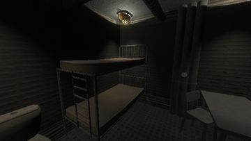 The Void Below Game Screenshot