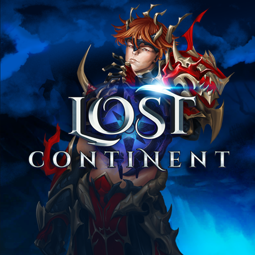 Lost Continent Latest Version for Android/iOS APK - TapTap