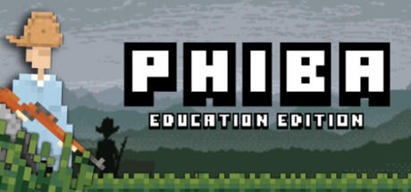 Banner of PHIBA (Education Edition) 