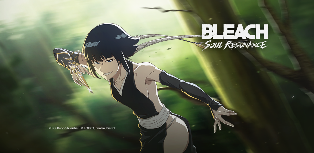 BLEACH: Soul Resonance screenshot