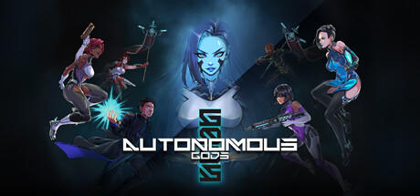 Banner of Autonomous GODS 