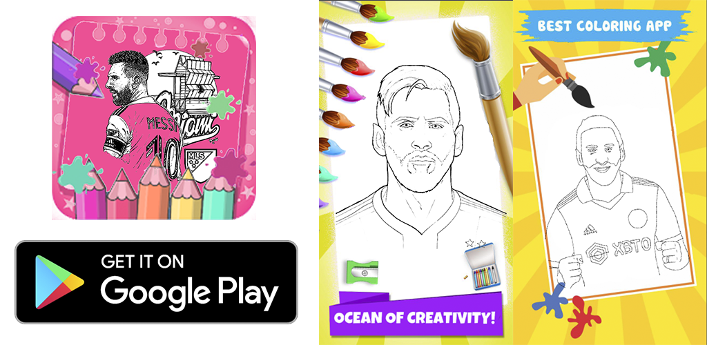 Colorir e Aprender – Apps no Google Play