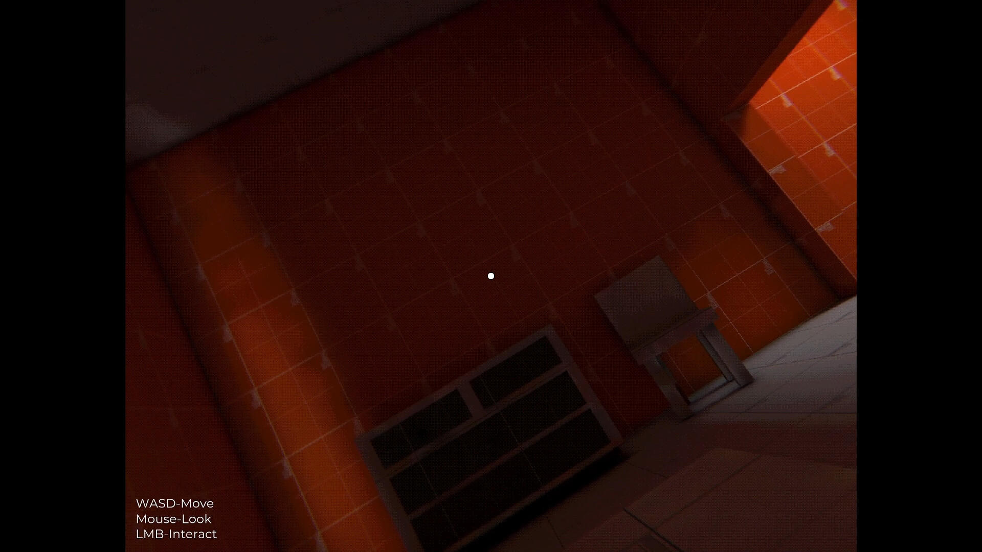 The Citizen Game Screenshot
