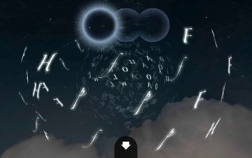 Sorcery! 3 Game Screenshot