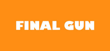 Banner of Final Gun 