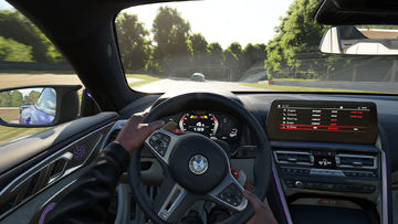 Assetto Corsa EVO Game Screenshot