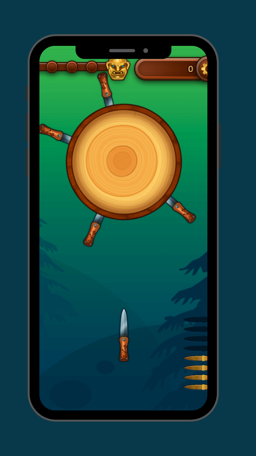 Knife - Smash 3D android iOS apk download for free-TapTap