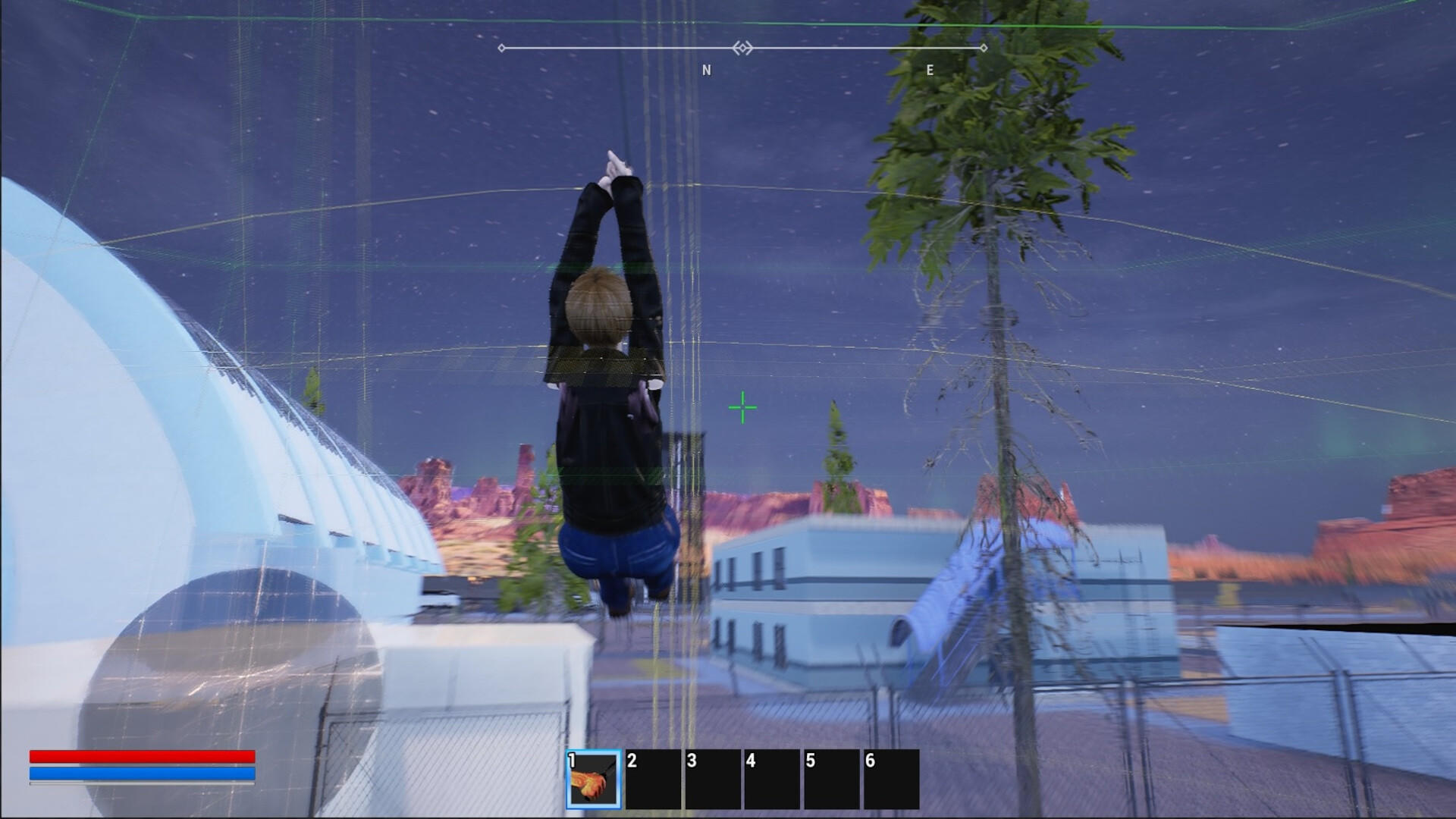 Screenshot 6 of Morte Accendere 