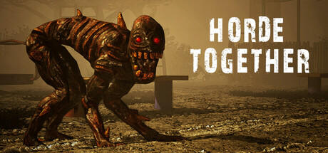 Banner of Horde Together 