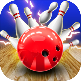 Strike Bowling King 3D Bowling