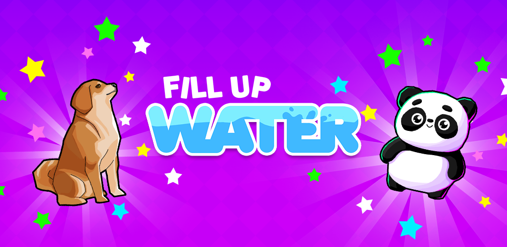 Banner of Наполнить водой: сделать лучше? 