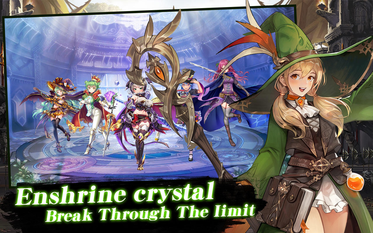 GBF Apk Download for Android- Latest version 1.0- com.granbluefantasy