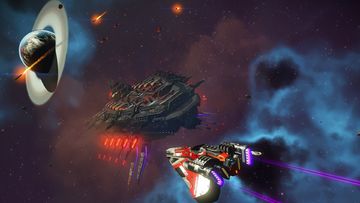 No Man's Sky Game Screenshot