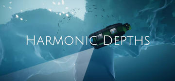 Banner of Harmonic Depths 