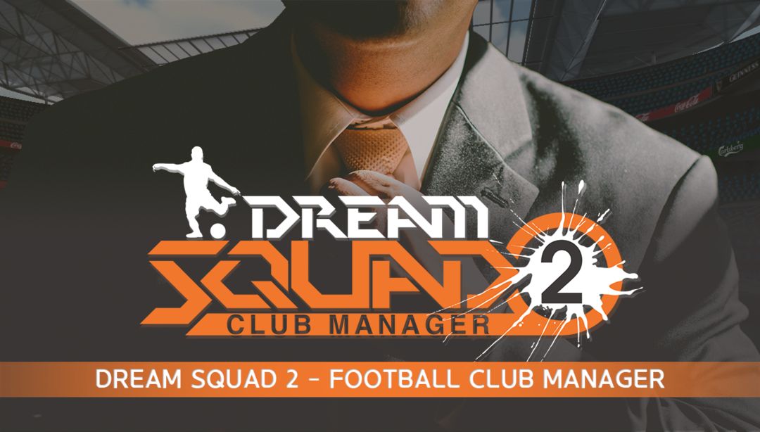 DREAM SQUAD 2 Football Manager ภาพหน้าจอเกม