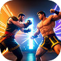 Street Warriors: Fighting Game