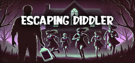 Banner of Escaping Diddler 