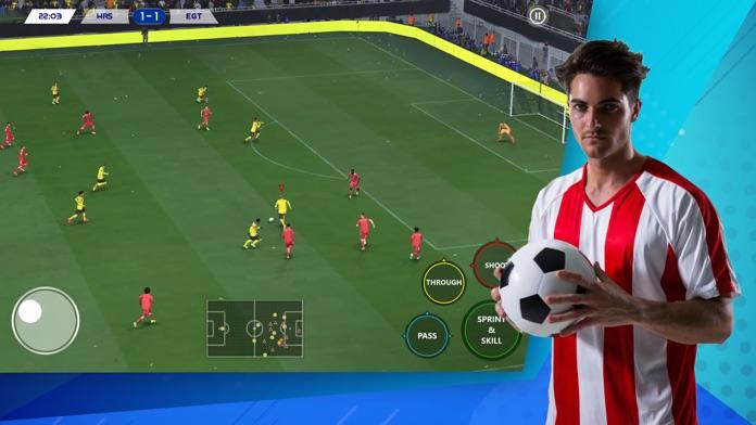 Soccer Star 22 Top Leagues android iOS apk download for free-TapTap