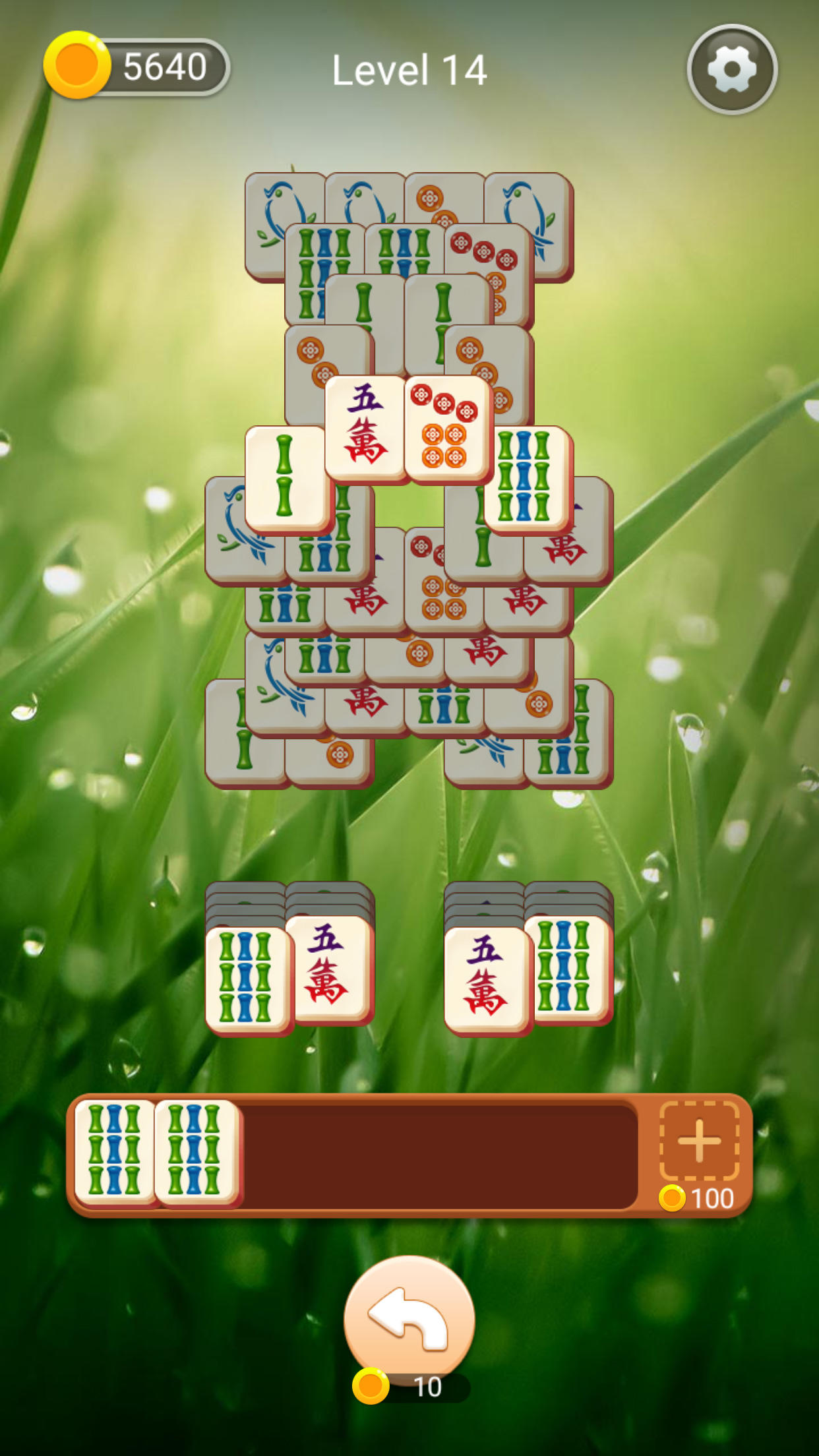 Mahjong Matrix Latest Version for Android/iOS APK - TapTap