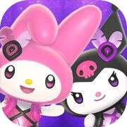 Hello Kitty Island Adventure