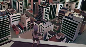 Mithral Gun Game Screenshot