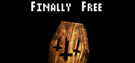 Banner of Finally Free 