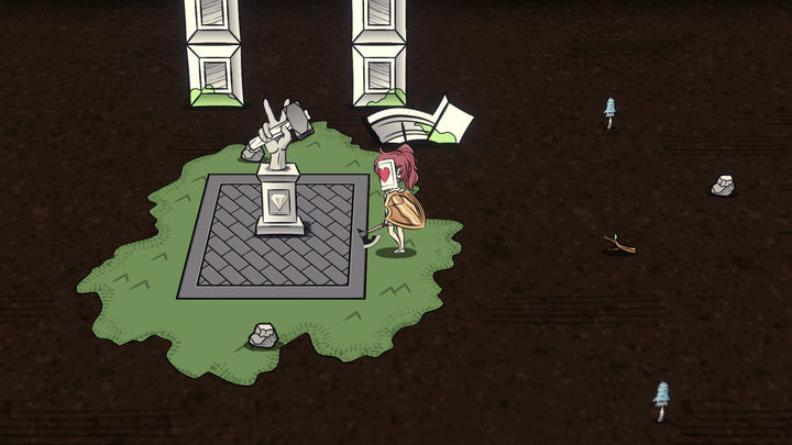 Screenshot 1 of Maze and Fairy tale 