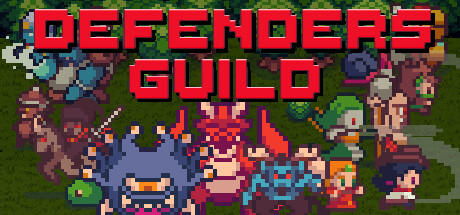 Banner of Defenders Guild 