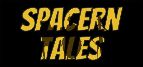 Banner of Spacern Tales 