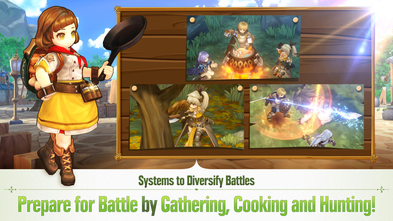 Royal Crown Game Screenshot