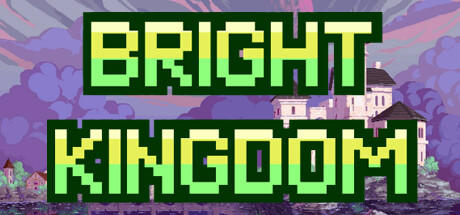 Banner of Bright kingdom 