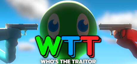 Banner of WHO'S THE TRAITOR 