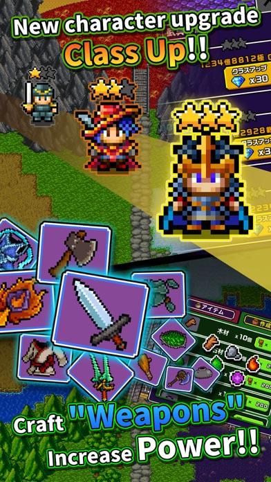 Devil Lord: Half of world Game Screenshot