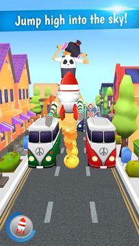 Bike Rush 게임 스크린샷