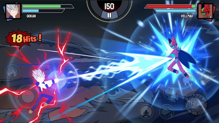Dragon Fighter - APK Download for Android