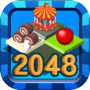 Dream 2048：自动2048拼图