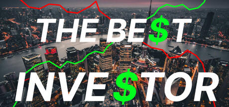 Banner of THE BEST INVESTOR 