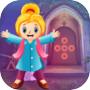 Kavi Escape Game 453 Carefree Girl Escape Game