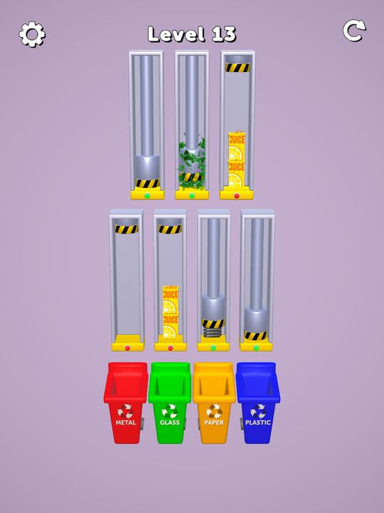 Screenshot 14 of Recycling Green