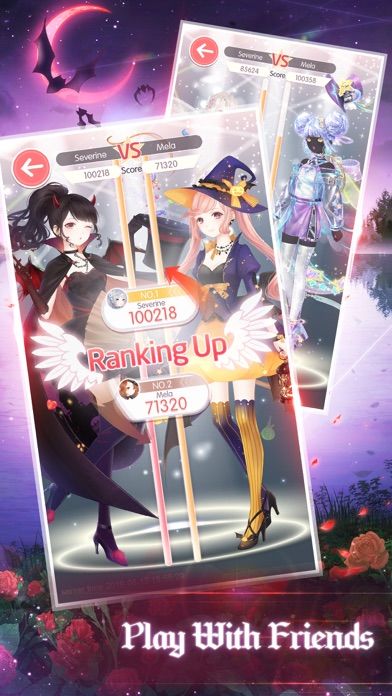 Love Nikki-Dress UP Queen screenshot game